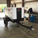 2022 WACKER NEUSON G25