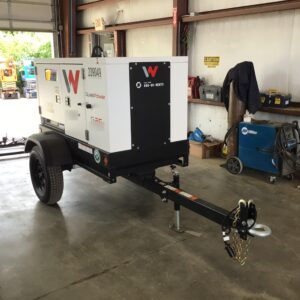 2022 WACKER NEUSON G25