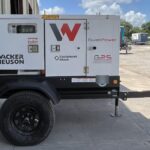 2022 WACKER NEUSON G25