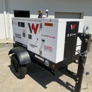 2022 WACKER NEUSON G25