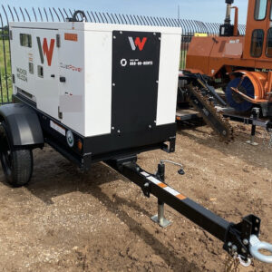 2022 WACKER NEUSON G25