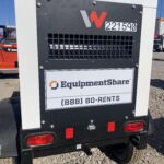 2022 WACKER NEUSON G25