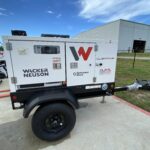 2022 WACKER NEUSON G25