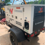 2022 WACKER NEUSON G25