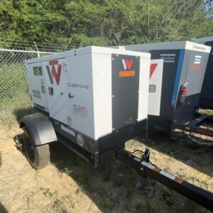 2022 WACKER NEUSON G25