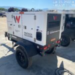 2022 WACKER NEUSON G25