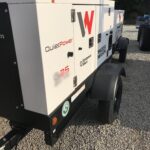 2022 WACKER NEUSON G25