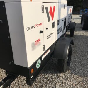 2022 WACKER NEUSON G25