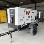 2022 WACKER NEUSON G25