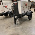 2022 WACKER NEUSON G25