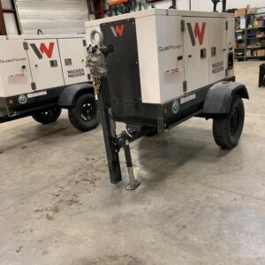2022 WACKER NEUSON G25