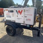 2022 WACKER NEUSON G25