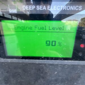 2022 WACKER NEUSON G25