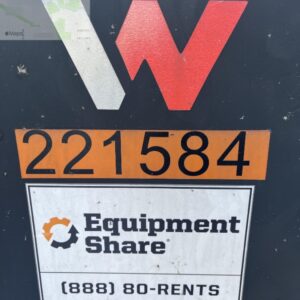 2022 WACKER NEUSON G25