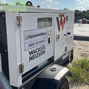 2022 WACKER NEUSON G25