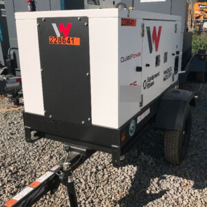2022 WACKER NEUSON G25