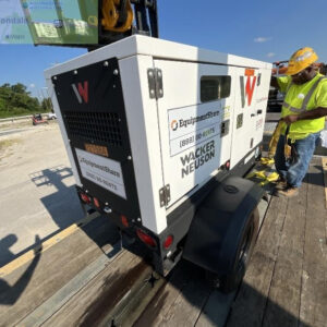 2022 WACKER NEUSON G25