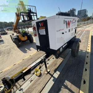 2022 WACKER NEUSON G25