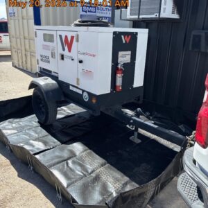 2022 WACKER NEUSON G25