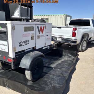 2022 WACKER NEUSON G25