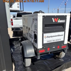 2022 WACKER NEUSON G25