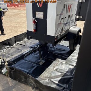2022 WACKER NEUSON G25