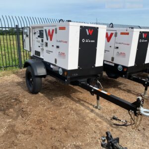 2022 WACKER NEUSON G25