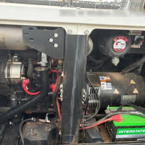 2022 WACKER NEUSON G25