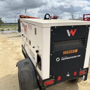 2022 WACKER NEUSON G25