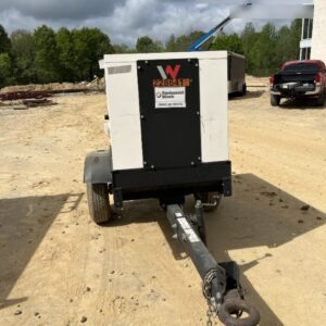 2022 WACKER NEUSON G25