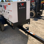 2022 WACKER NEUSON G25
