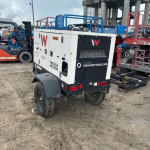 2022 WACKER NEUSON G25