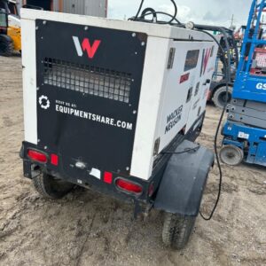 2022 WACKER NEUSON G25