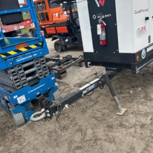 2022 WACKER NEUSON G25