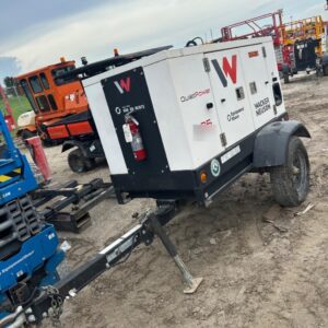 2022 WACKER NEUSON G25