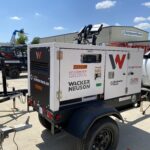 2022 WACKER NEUSON G25