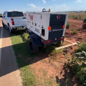 2022 WACKER NEUSON G25