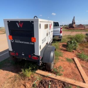 2022 WACKER NEUSON G25