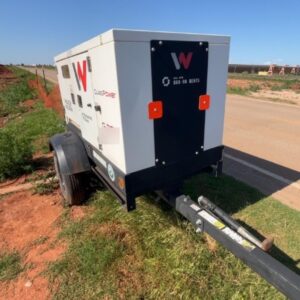 2022 WACKER NEUSON G25