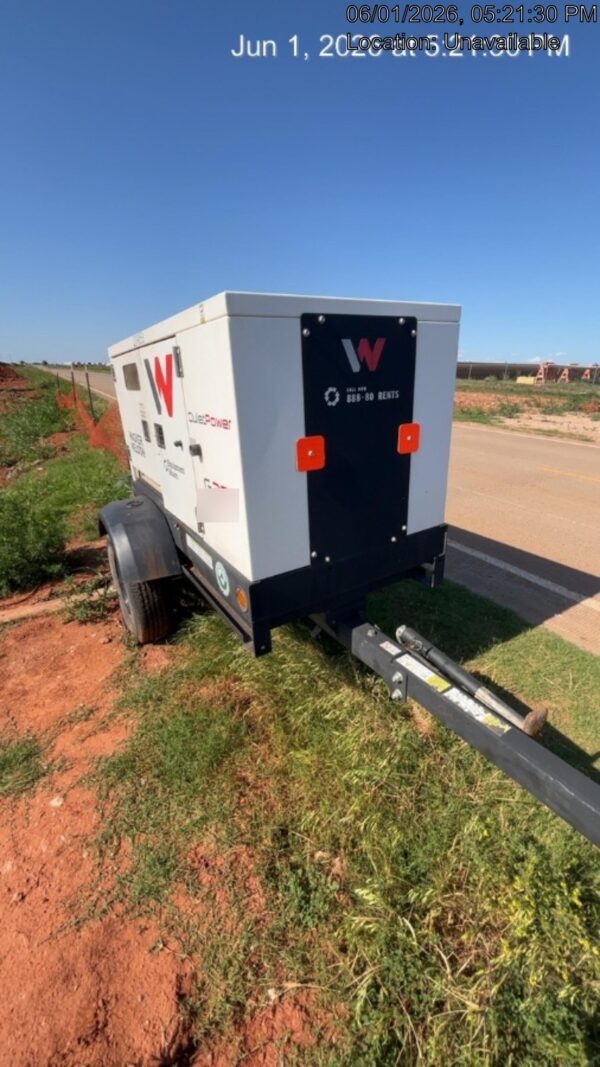 2022 WACKER NEUSON G25