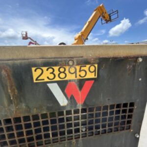 2022 WACKER NEUSON G25
