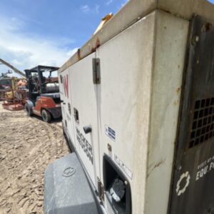 2022 WACKER NEUSON G25
