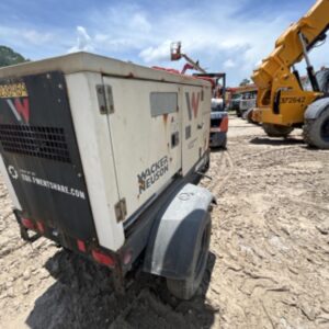 2022 WACKER NEUSON G25