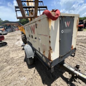 2022 WACKER NEUSON G25