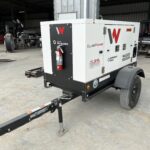 2022 WACKER NEUSON G25