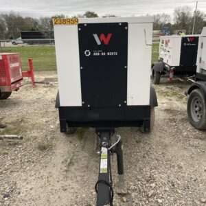 2022 WACKER NEUSON G25