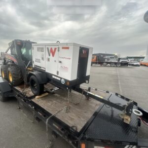 2022 WACKER NEUSON G25