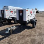 2022 WACKER NEUSON G50