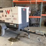 2022 WACKER NEUSON G50