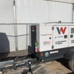 2022 WACKER NEUSON G50